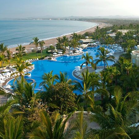 Pueblo Bonito Emerald Bay Resort & Spa Mazatlán Extérieur photo